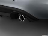  Chrome tip exhaust pipe photo